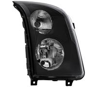 Van Wezel Projecteur principal 5862962 Halogène Droit pour VW Crafter 30-35 Bus 2E 2F