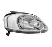 ABAKUS Phare Droit Pour VW Fox 5Z1 5Z3 1.2 1.4