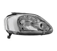 ABAKUS Phare Droit Pour VW Fox 5Z1 5Z3 1.2 1.4