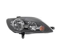 ABAKUS Phare Droit Pour VW Golf Plus 5M1 521 1.4 TSI 1.6