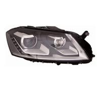 ABAKUS Phare Droit Pour VW Passat Alltrack 365 362