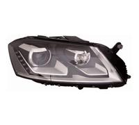 ABAKUS Phare Droit Pour VW Passat Alltrack 365 362