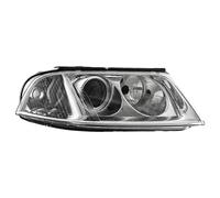 ABAKUS Phare Droit Pour VW Passat Variant 3B6 1.6 1.9 TDI 3B3 2.8