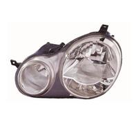 ABAKUS Phare Droit Pour VW Polo 9N 1.2 12V 1.4 16V 9A4 9A2 9N2