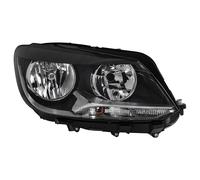 ABAKUS Phare Droit Pour VW Touran 1T3 Caddy III Kombi 2KB 2KJ