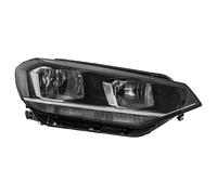 ABAKUS Phare Droit Pour VW Touran 5T1