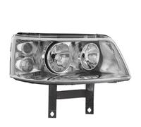 ABAKUS Phare Droit Pour VW Transporter V Bus 7HB 7HJ 7EB 7EJ