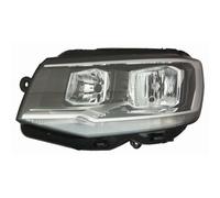 ABAKUS Phare Droit Pour VW Transporter VI Bus SGB SGG SGJ
