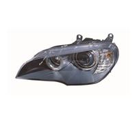 ABAKUS Phare Gauche Compatible Pour BMW X5 E70