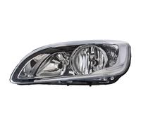 ABAKUS Phare Gauche LED Pour Volvo V60 155 157 T6 AWD 2.0 T4 S60 II