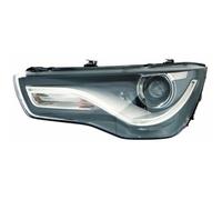 ABAKUS Phare Gauche Pour Audi A1 Sportback 8XA 8XF 8X1 8XK