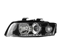 ABAKUS Phare Gauche Pour Audi A4 8E2 B6 2.0 1.6 8E5 1.9 TDI Année 01-04