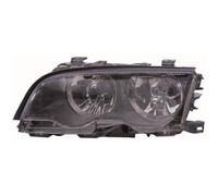 ABAKUS Phare Gauche Pour BMW 3er Cabriolet E46 320 Ci 330 323