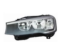ABAKUS Phare Gauche Pour BMW X3 F25 X4 F26