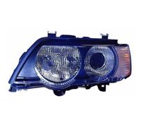 DIEDERICHS Projecteur principal Phare 1290085 gauche pour BMW X5 (E53)