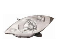 Projecteur principal DEPO 235-1111LMLD-EM, gauche