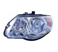 1x Projecteur principal DIEDERICHS 2622181 convient pour CHRYSLER