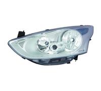 ABAKUS Phare Gauche Pour Ford B-Max JK