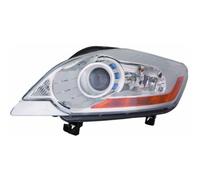 ABAKUS Phare Gauche Pour Ford Kuga I