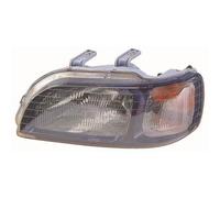 ABAKUS Phare Gauche Pour Honda Civic VI Fastback MA MB