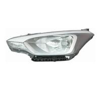ABAKUS Phare Gauche Pour Hyundai I20 Coupe GB 1.4