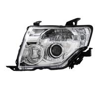 ABAKUS Phare Gauche Pour Mitsubishi Pajero IV V8_W V9_W V80 V90