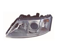 ABAKUS Phare Gauche Pour Saab 9-3 Cabriolet YS3F 1.8 T 1.9 TiD 2.2