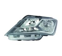 ABAKUS Phare Gauche Pour Seat Toledo IV KG3