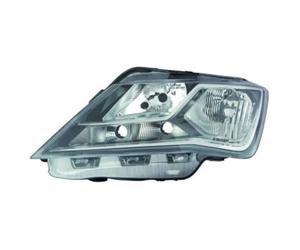 ABAKUS Phare Gauche Pour Seat Toledo IV KG3