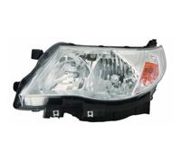 ABAKUS Phare Gauche Pour Subaru Forester SH