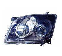 ABAKUS Phare Gauche Pour Toyota Avensis Break T25