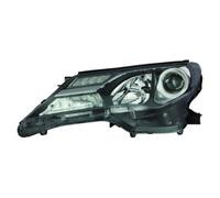 ABAKUS Phare Gauche Pour Toyota RAV 4 IV _A4_ ZSA4_ ALA4_