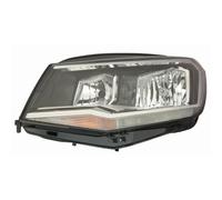 ABAKUS Phare Gauche Pour VW Caddy IV Kombi SAB SAJ SAA SAH