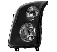 ABAKUS Phare Gauche Pour VW Crafter 30-35 Bus 2E 2F