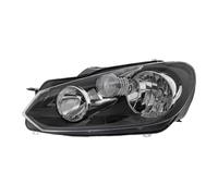 ABAKUS Phare Gauche Pour VW Golf VI 5K1 AJ5 517