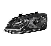 ABAKUS Phare Gauche Pour VW Polo 6R 6C 6R