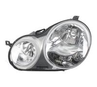 ABAKUS Phare Gauche Pour VW Polo 9N 1.2 12V 1.4 16V 9A4 9A2 9N2