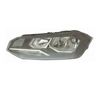 ABAKUS Phare Gauche Pour VW Polo AW1 BZ1