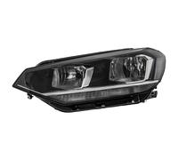 ABAKUS Phare Gauche Pour VW Touran 5T1