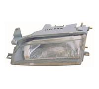 ABAKUS Phare Halogène Gauche Pour Toyota Corolla Compact _E10_