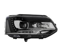 ABAKUS Phare LED Droit Pour VW Multivan V 7HM 7HN 7HF 7EF 7EM