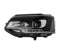 ABAKUS Phare LED Gauche Pour VW Multivan V 7HM 7HN 7HF 7EF 7EM