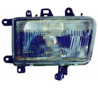 Projecteur principal DEPO 212-1151L-LD-E pour 4 RUNNER II (_N13_) 2 1989-1991