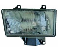 ABAKUS Phare Principal 216-1138R-LD-E Pour Mazda Droite H4 W5W Neuf ECE