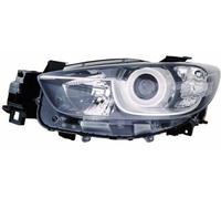 ABAKUS Phare Principal 216-1166L-LD-EM Électrique Gauche Pour Mazda