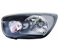 ABAKUS Phare Principal 223-1142R-LDEM2 Droite Pour KIA H4 PY21W W5W