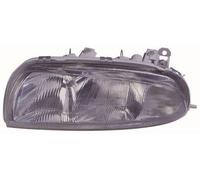PHARE PHARE PRINCIPAL GAUCHE FORD FIESTA IV MK4 1995-2006