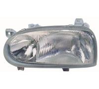 PHARE PRINCIPAL DROIT VW GOLF III 1989-1999