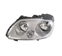 ABAKUS Phare Principal 441-1193L-LD-EM Gauche Pour VW, Électrique, Sans Ampoule