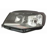 ABAKUS Phare Principal 441-11AGLMLDEM2 Gauche Pour VW